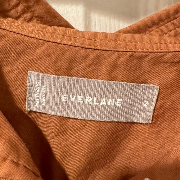 Everlane button up shirt - Picture 10 of 13